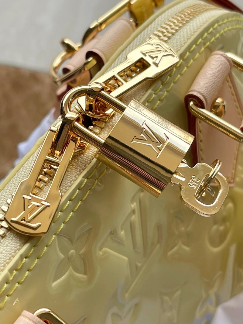Louis Vuitton Top Handle Bags